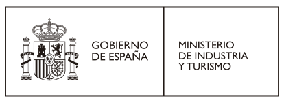 Gobierno de España - Ministerio de Industria y Turismo
